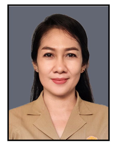 Putu Suparini, S.Pd., M.Pd