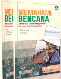 Image of Memahami Bencana